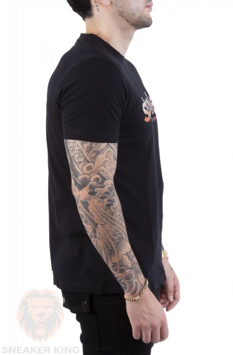 Футболка Staple What The KD Tee  1604C3321